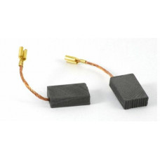 Щетки BOSCH GBH-4DFE 5х11х17мм